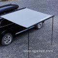 Car Side Awning For Camping 2MX2M Offroad Roof Top Tent